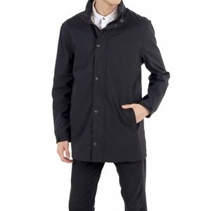 Luna C Paddock Jacket